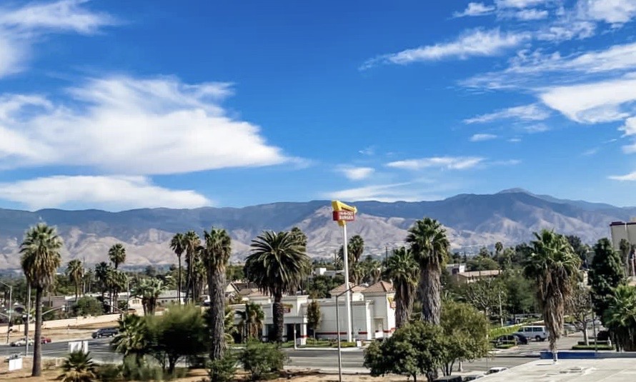 Travel Day to Lake Isabella: The Battle of the Backseat