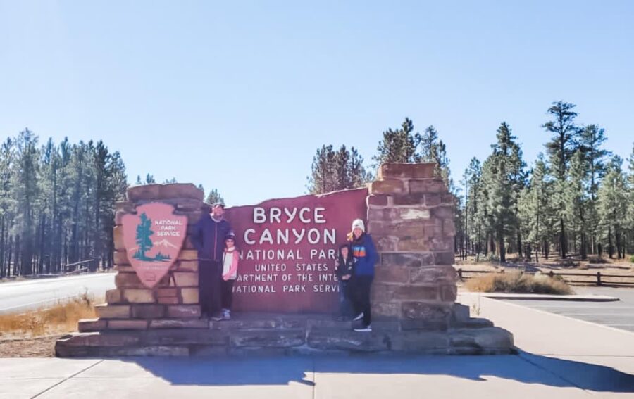 Bryce Canyon NP